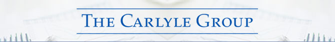  Carlyle Transaction Status